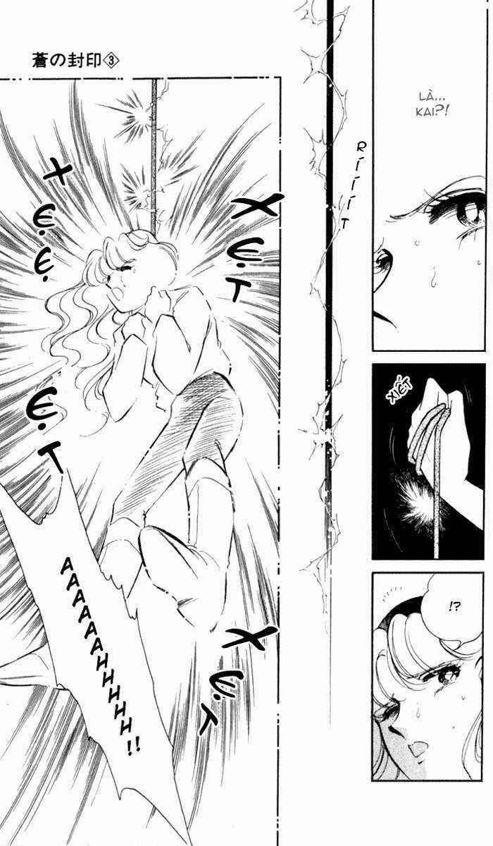 Dấu Phong Ấn Xanh - Chapter 3 - Trang 53