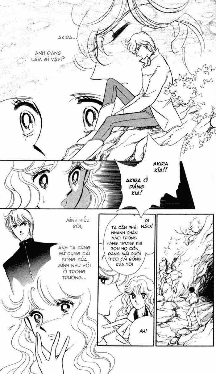 Dấu Phong Ấn Xanh - Chapter 3 - Trang 77