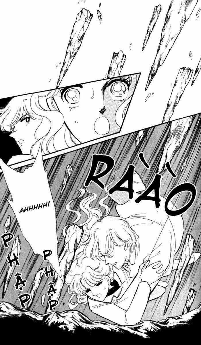 Dấu Phong Ấn Xanh - Chapter 3 - Trang 83