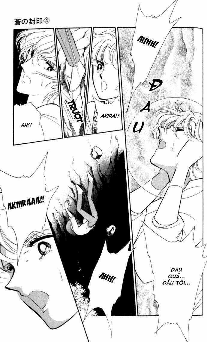 Dấu Phong Ấn Xanh - Chapter 4 - Trang 170