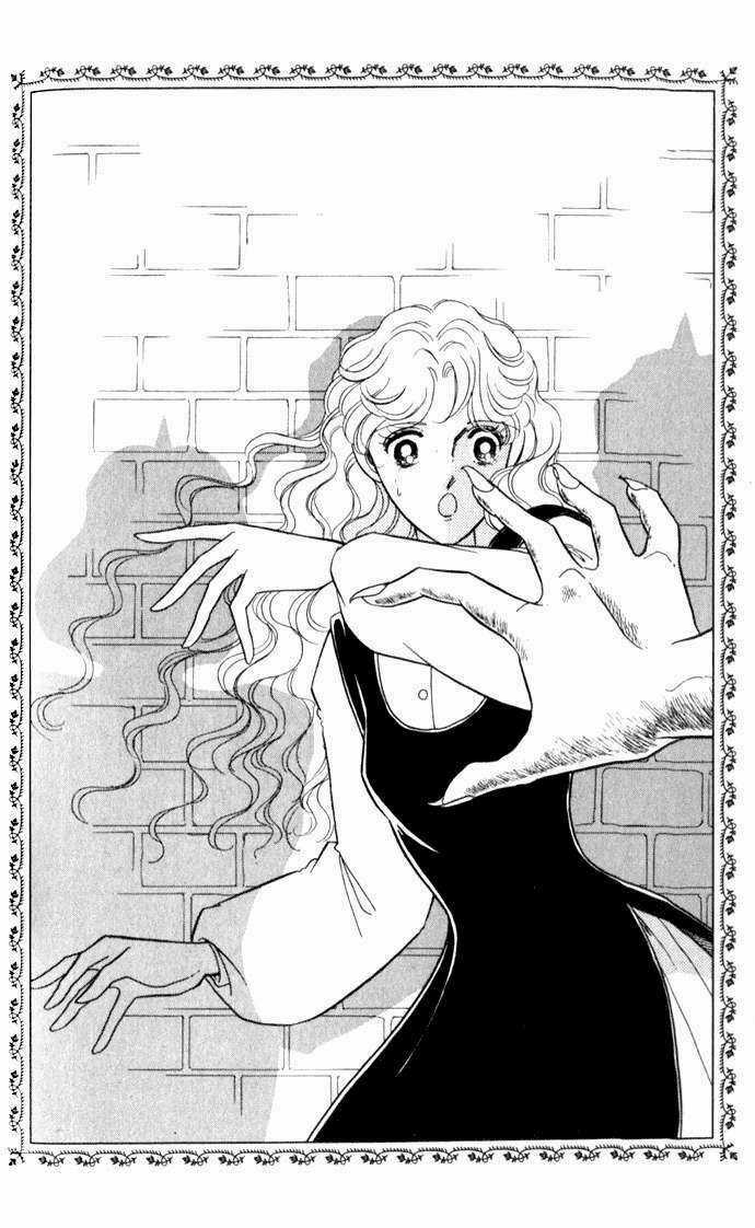 Dấu Phong Ấn Xanh - Chapter 4 - Trang 181