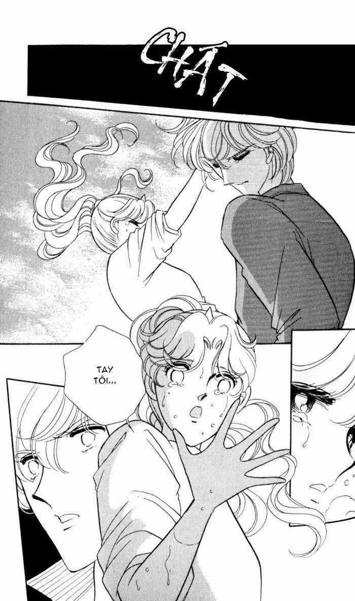 Dấu Phong Ấn Xanh - Chapter 4 - Trang 43