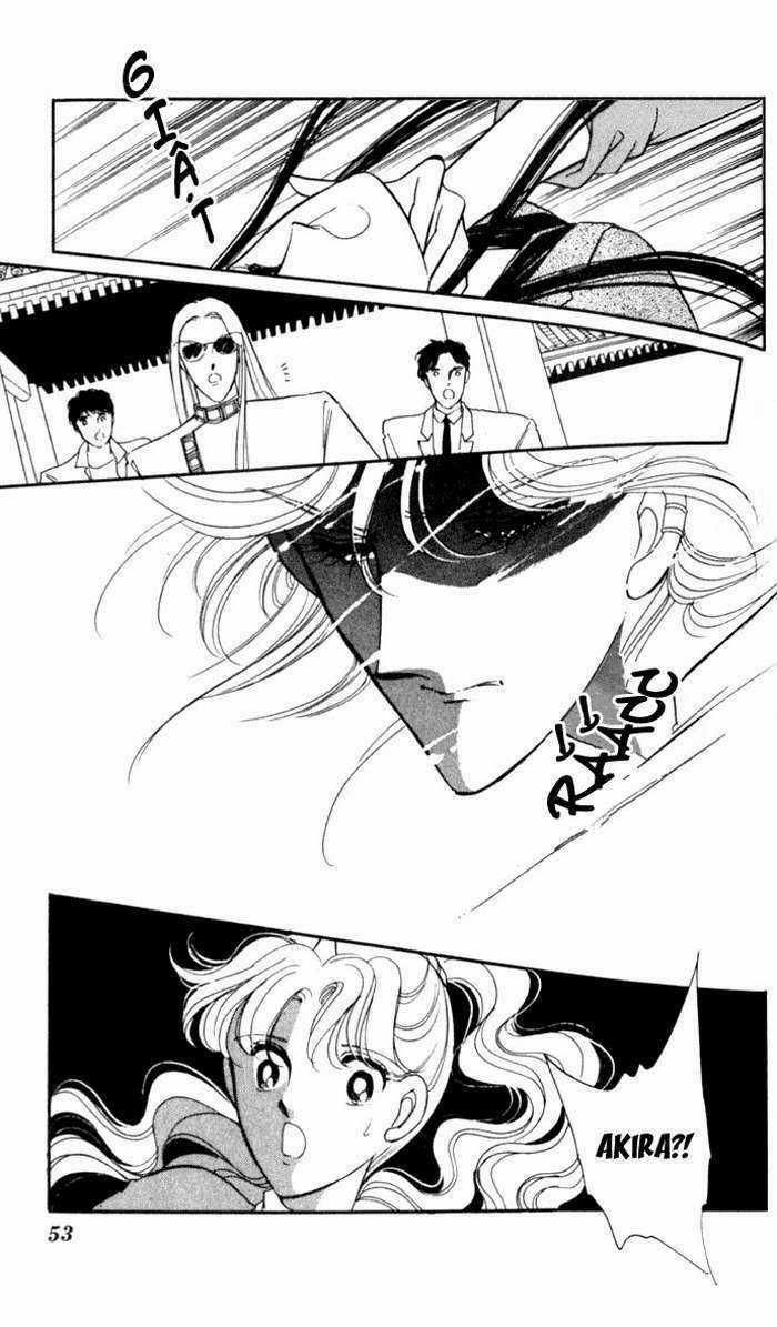 Dấu Phong Ấn Xanh - Chapter 4 - Trang 49