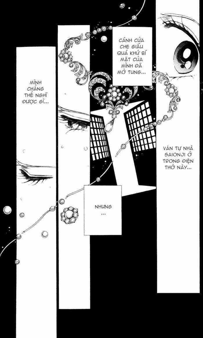 Dấu Phong Ấn Xanh - Chapter 4 - Trang 58