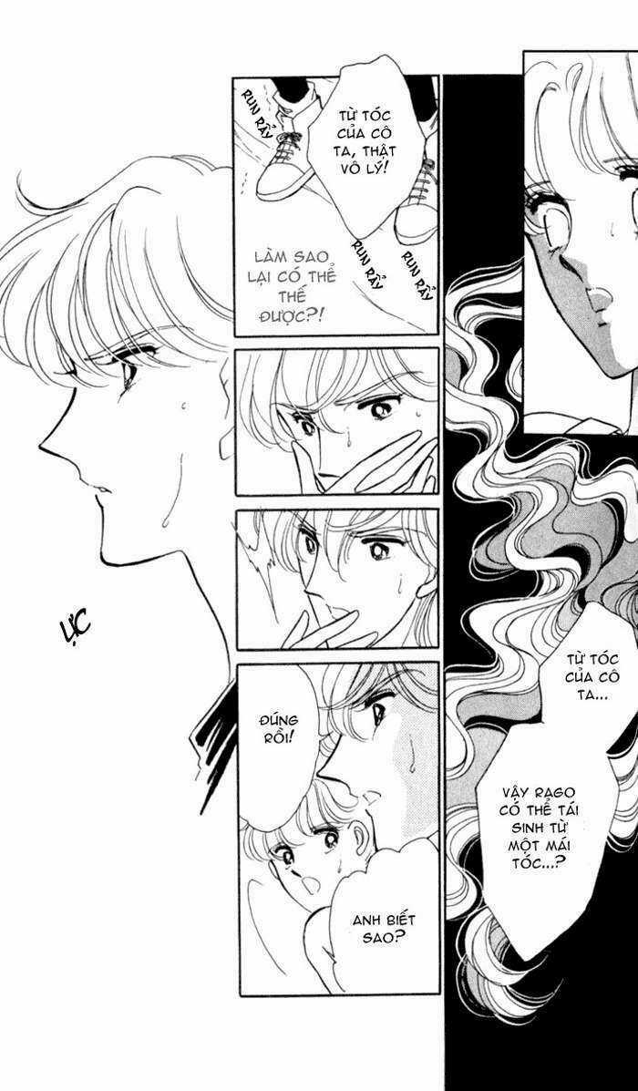 Dấu Phong Ấn Xanh - Chapter 4 - Trang 81