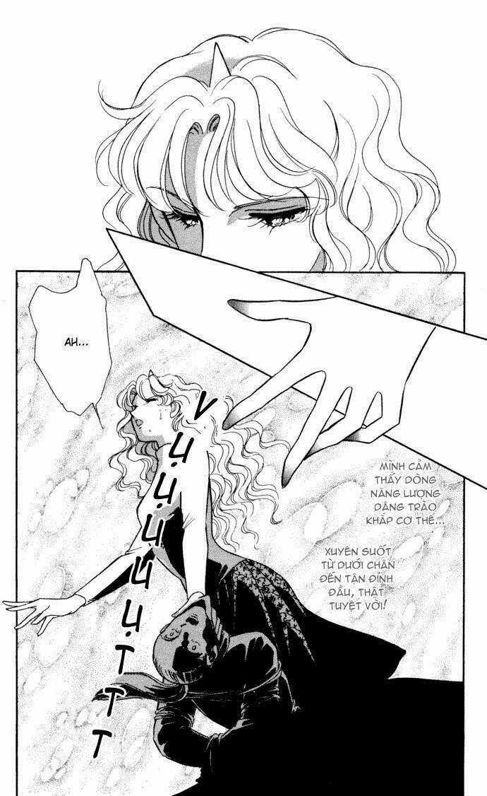 Dấu Phong Ấn Xanh - Chapter 5 - Trang 26