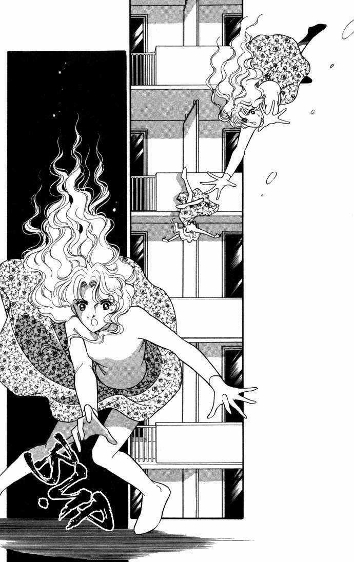 Dấu Phong Ấn Xanh - Chapter 5 - Trang 50