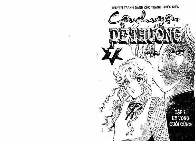 Dấu Phong Ấn Xanh - Chapter 7 - Trang 2