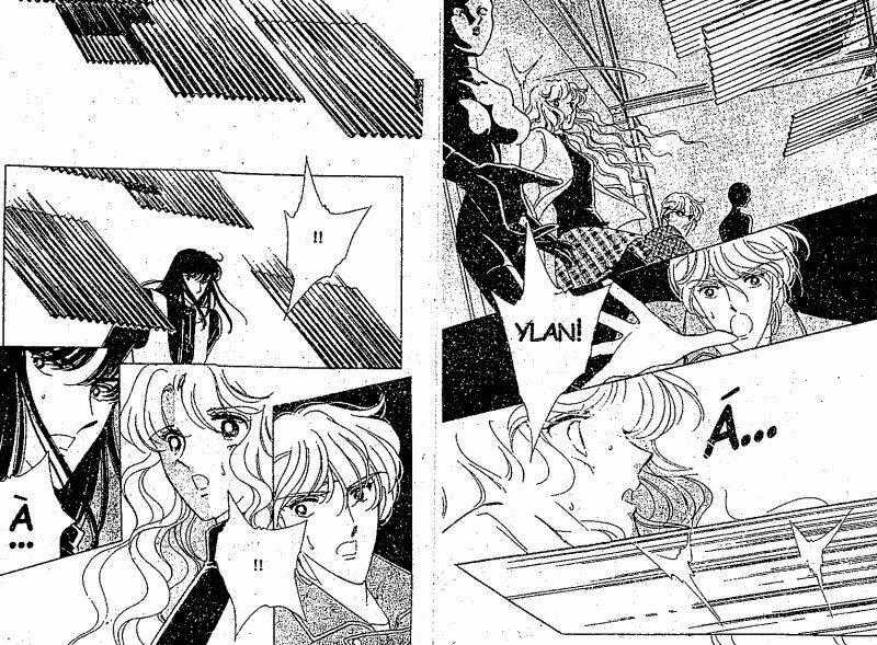 Dấu Phong Ấn Xanh - Chapter 7 - Trang 71