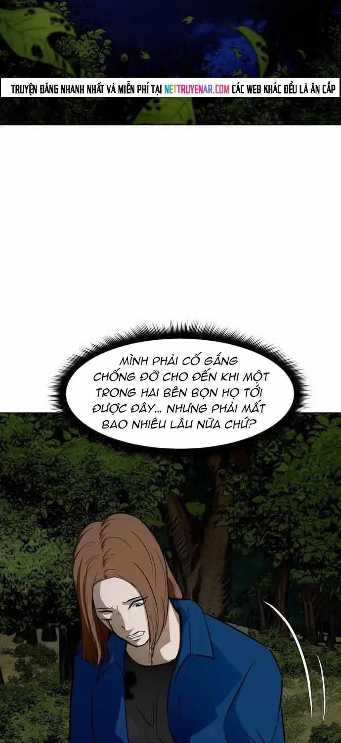 Đấu Sĩ Xác Sống - Chapter 39 - Trang 14