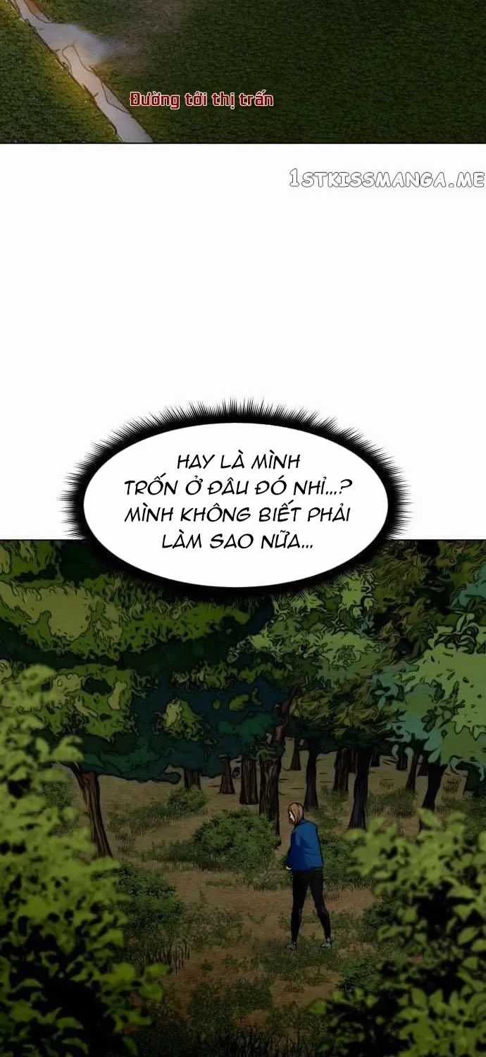 Đấu Sĩ Xác Sống - Chapter 39 - Trang 16