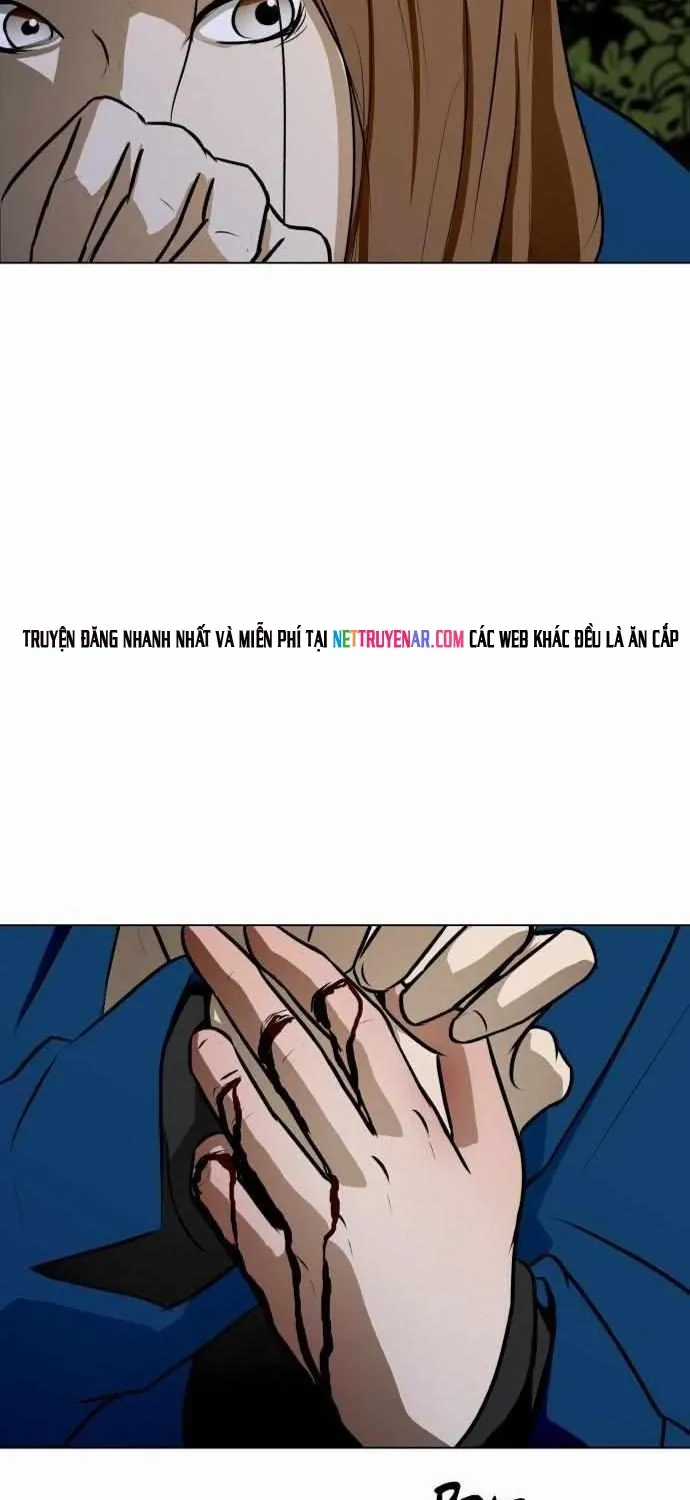 Đấu Sĩ Xác Sống - Chapter 39 - Trang 21