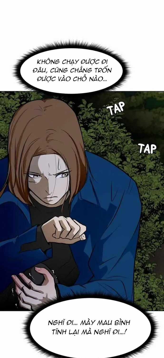 Đấu Sĩ Xác Sống - Chapter 39 - Trang 25