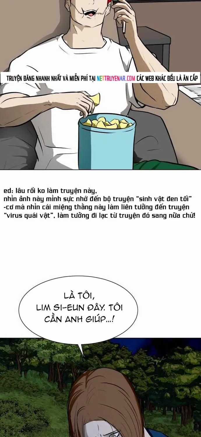 Đấu Sĩ Xác Sống - Chapter 39 - Trang 4