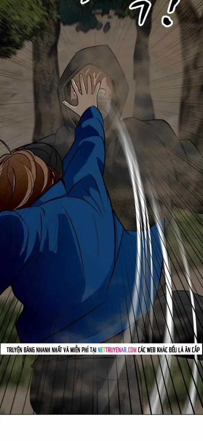 Đấu Sĩ Xác Sống - Chapter 39 - Trang 35