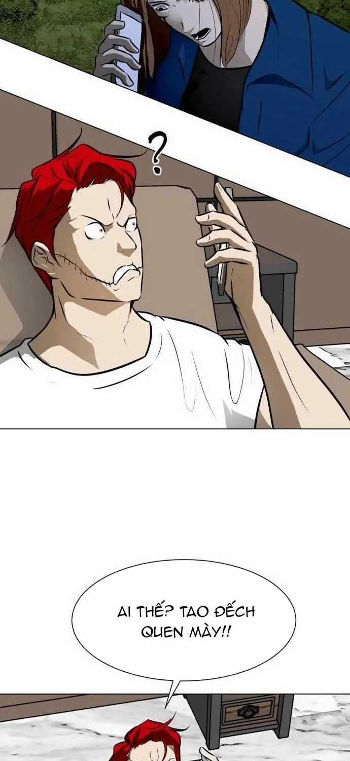 Đấu Sĩ Xác Sống - Chapter 39 - Trang 5