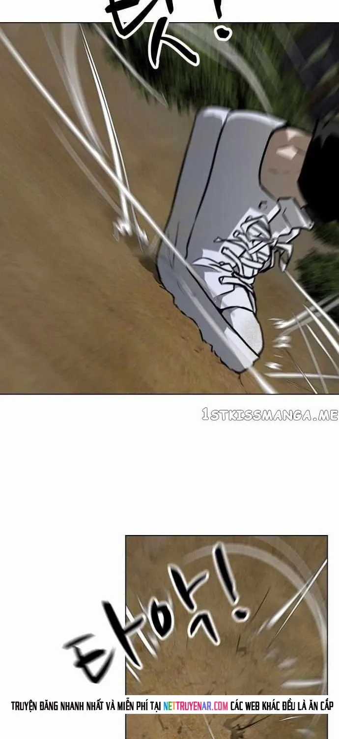 Đấu Sĩ Xác Sống - Chapter 39 - Trang 41