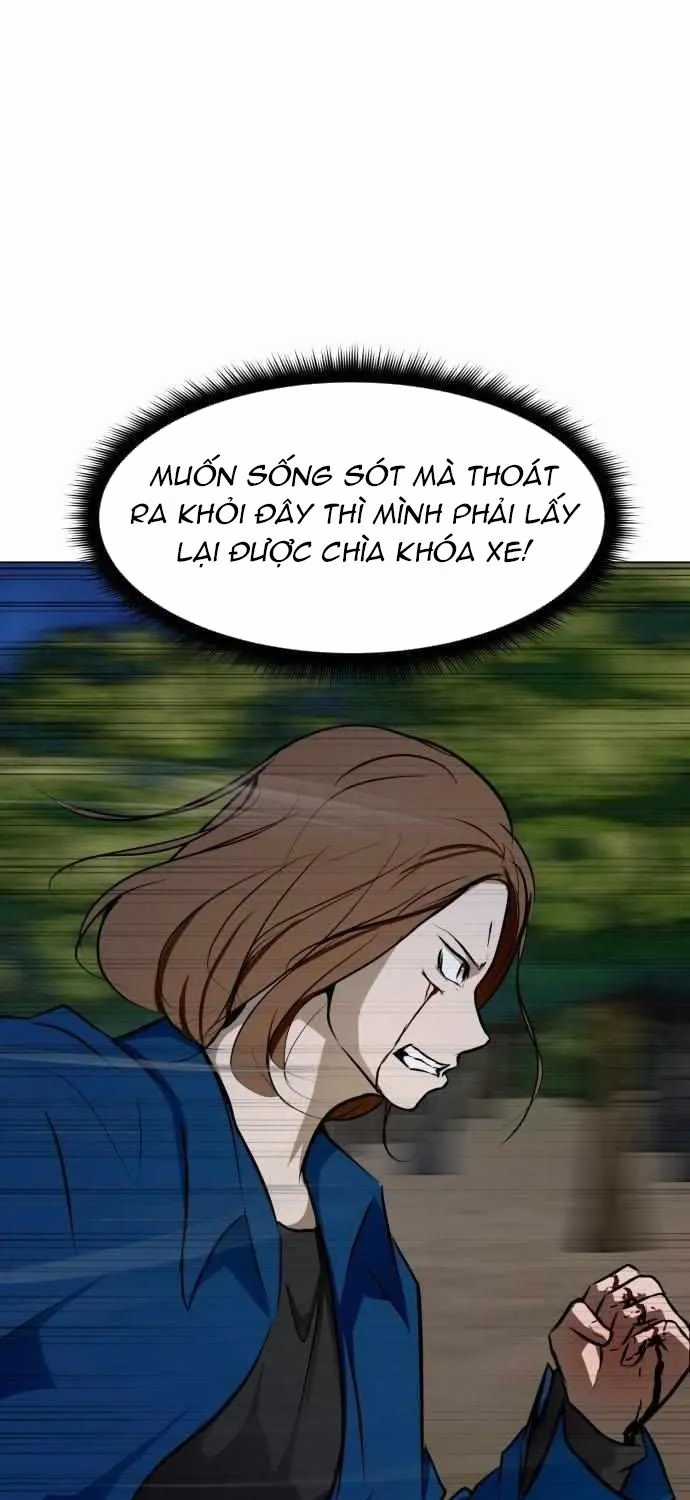 Đấu Sĩ Xác Sống - Chapter 39 - Trang 48