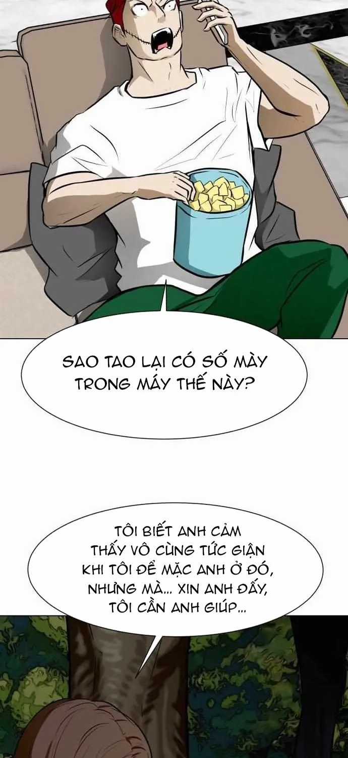 Đấu Sĩ Xác Sống - Chapter 39 - Trang 6