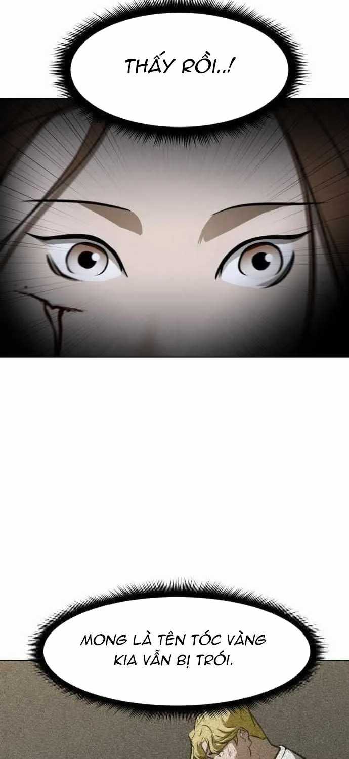 Đấu Sĩ Xác Sống - Chapter 39 - Trang 53