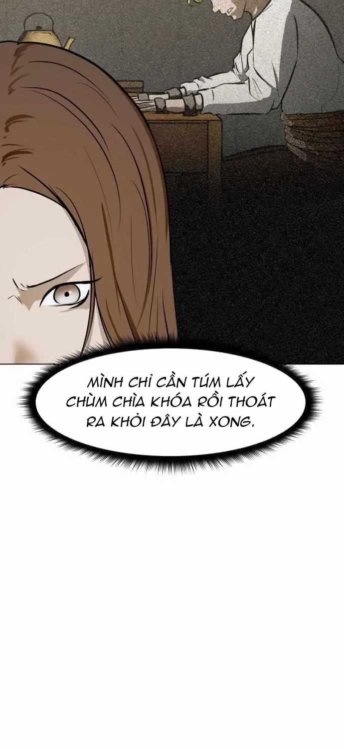 Đấu Sĩ Xác Sống - Chapter 39 - Trang 54