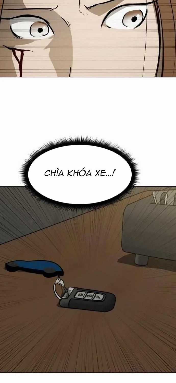 Đấu Sĩ Xác Sống - Chapter 39 - Trang 59