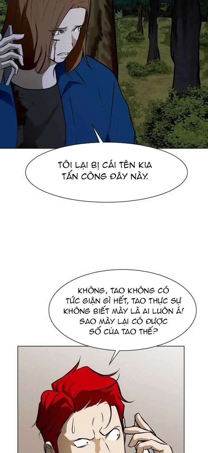 Đấu Sĩ Xác Sống - Chapter 39 - Trang 7