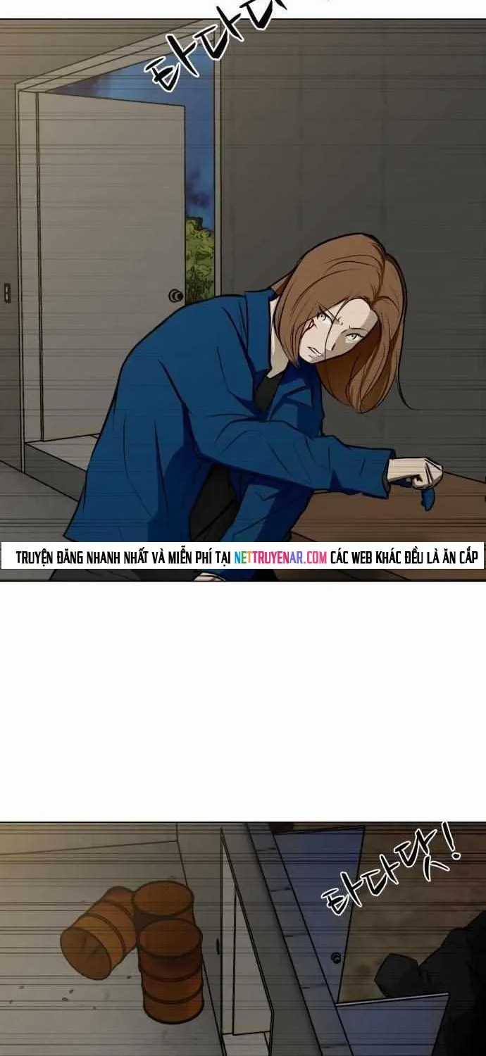 Đấu Sĩ Xác Sống - Chapter 39 - Trang 61