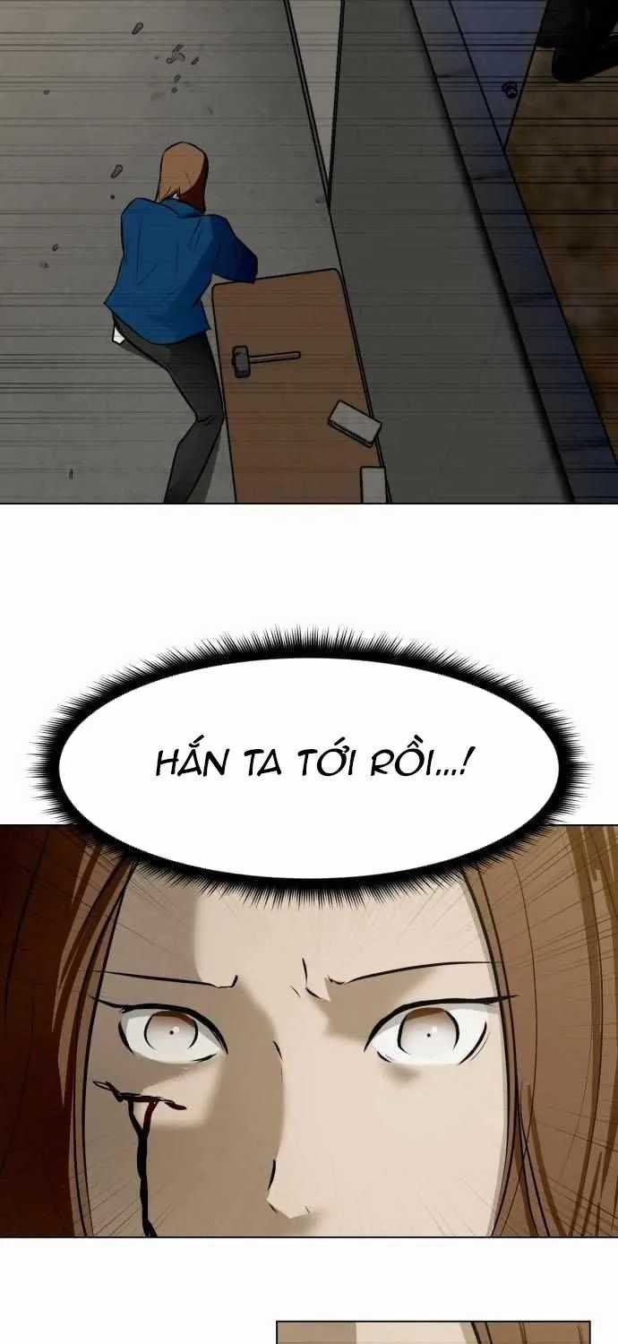 Đấu Sĩ Xác Sống - Chapter 39 - Trang 62