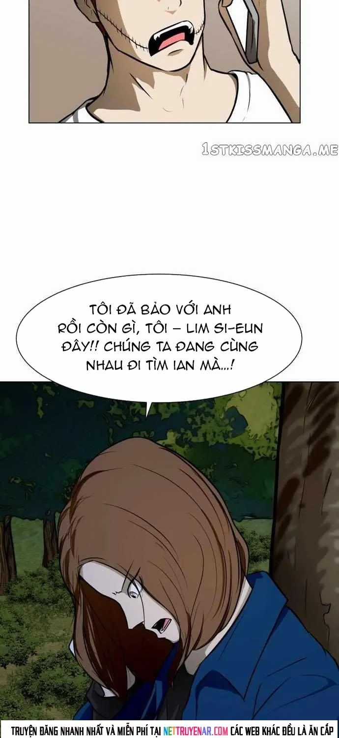 Đấu Sĩ Xác Sống - Chapter 39 - Trang 8