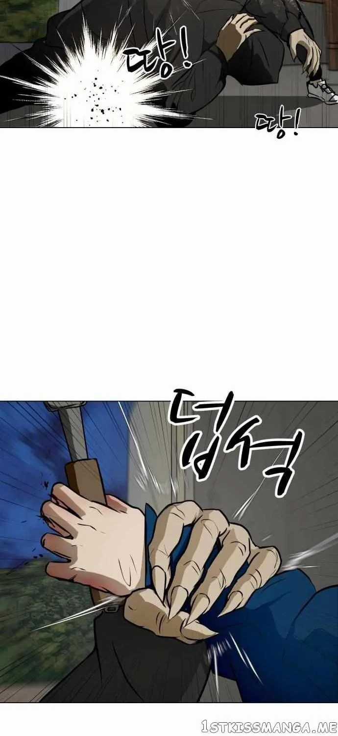 Đấu Sĩ Xác Sống - Chapter 39 - Trang 73