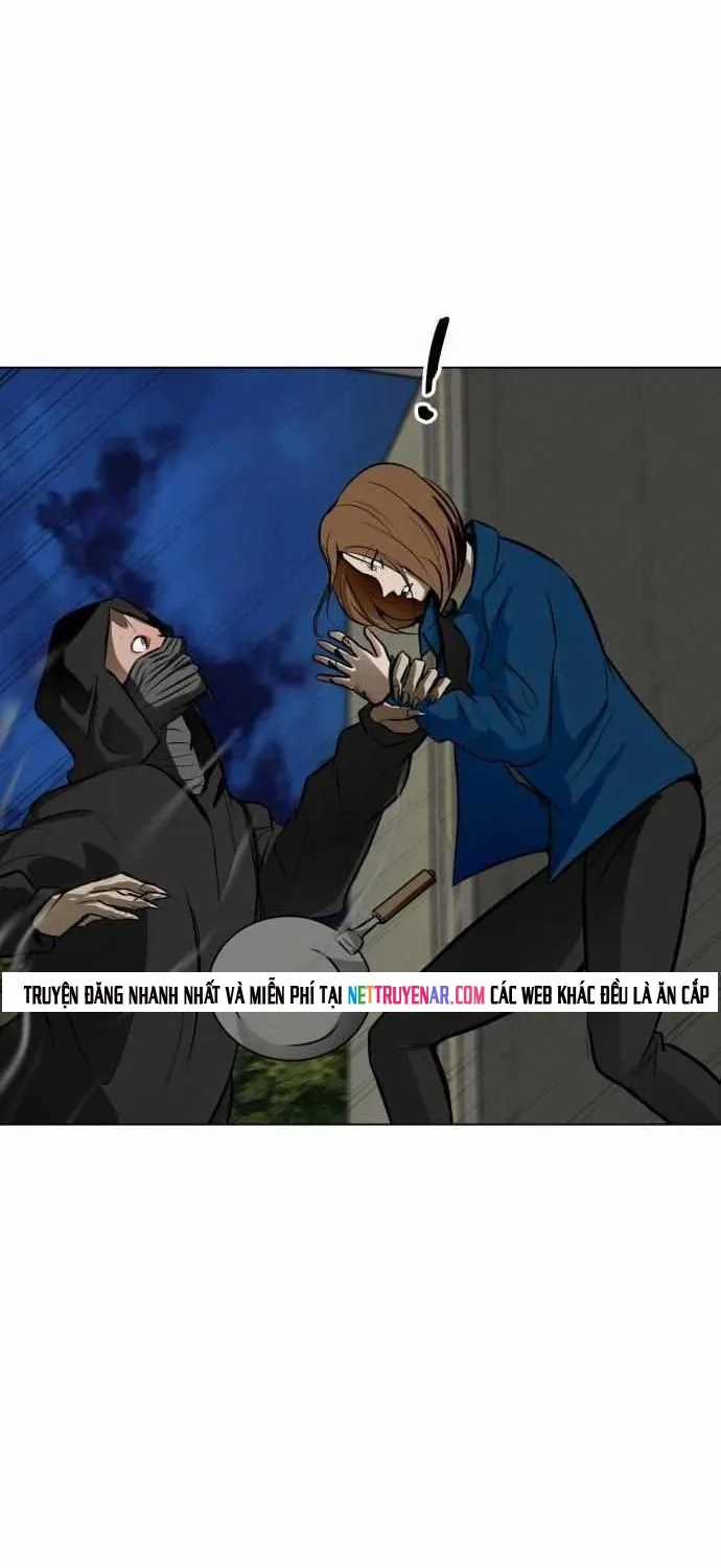 Đấu Sĩ Xác Sống - Chapter 39 - Trang 74