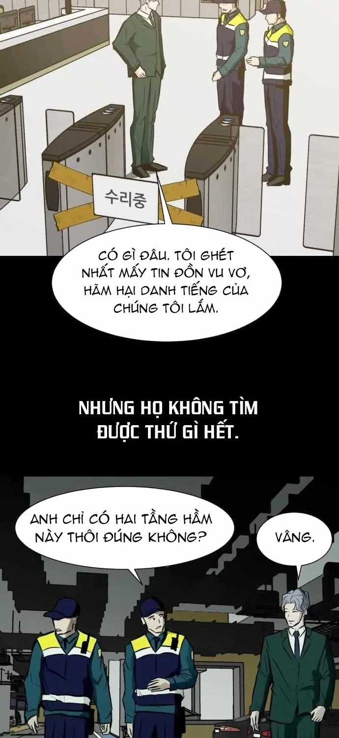 Đấu Sĩ Xác Sống - Chapter 39 - Trang 89