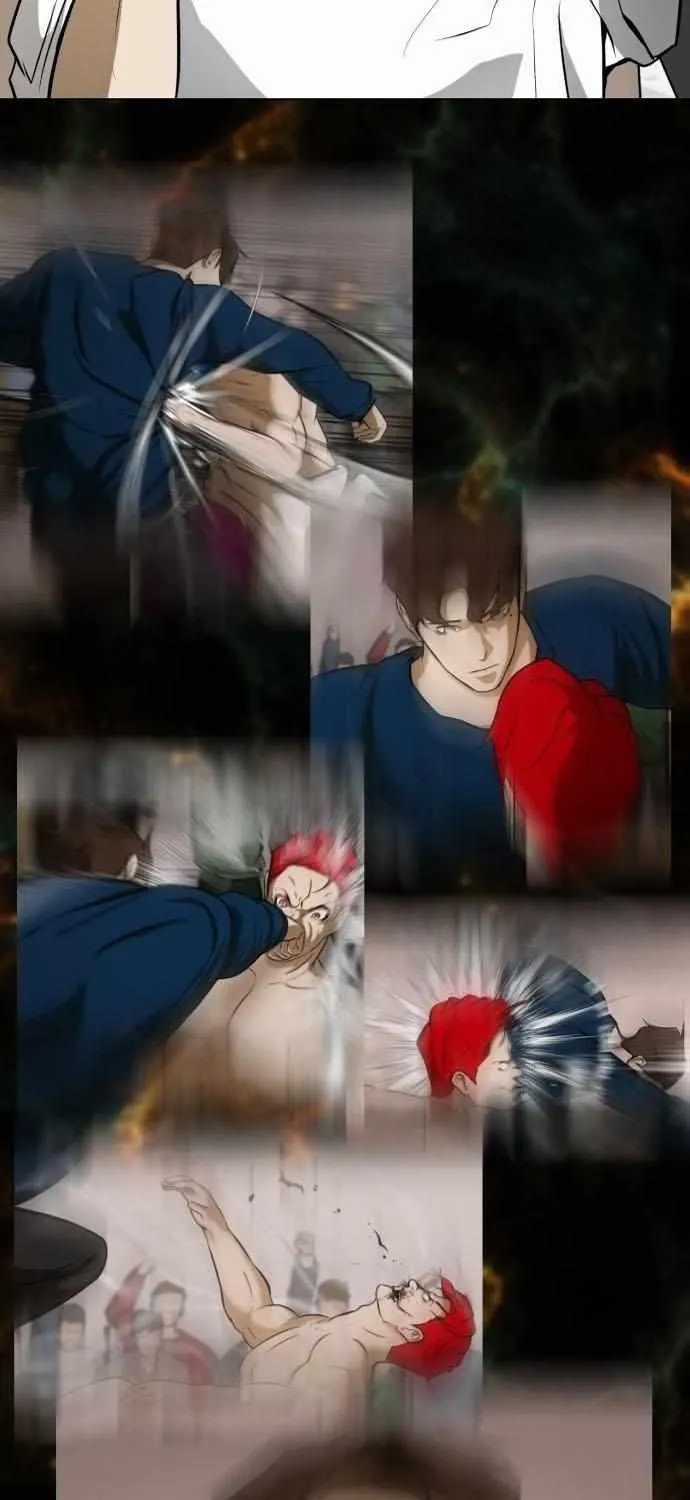 Đấu Sĩ Xác Sống - Chapter 39 - Trang 10