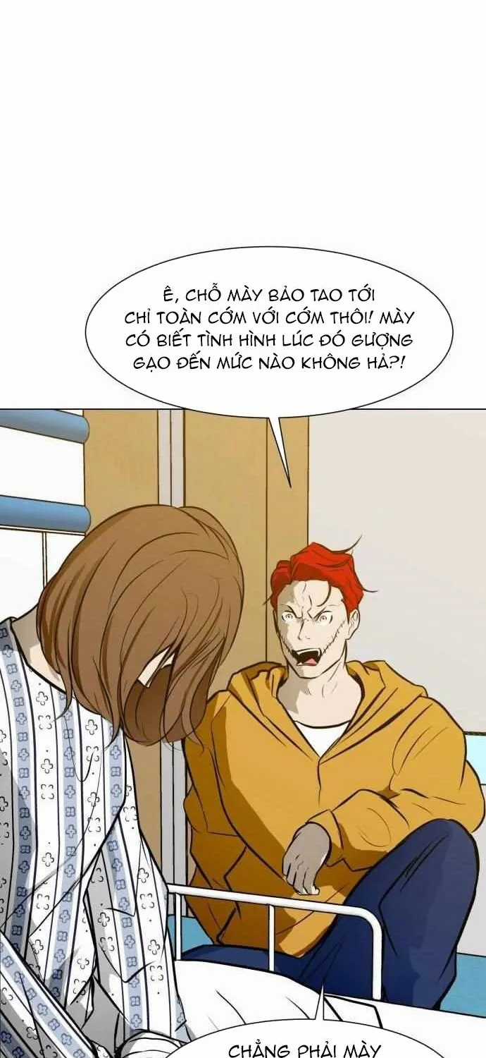 Đấu Sĩ Xác Sống - Chapter 39 - Trang 93