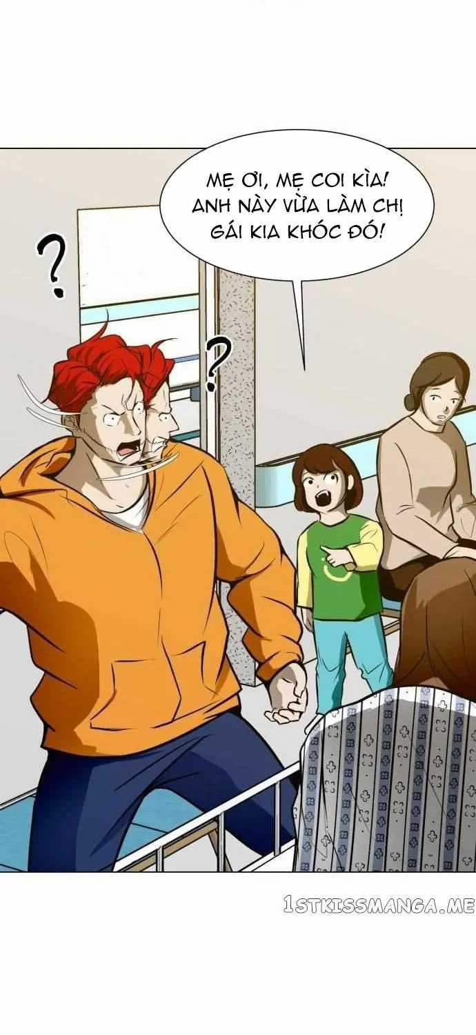 Đấu Sĩ Xác Sống - Chapter 39 - Trang 95