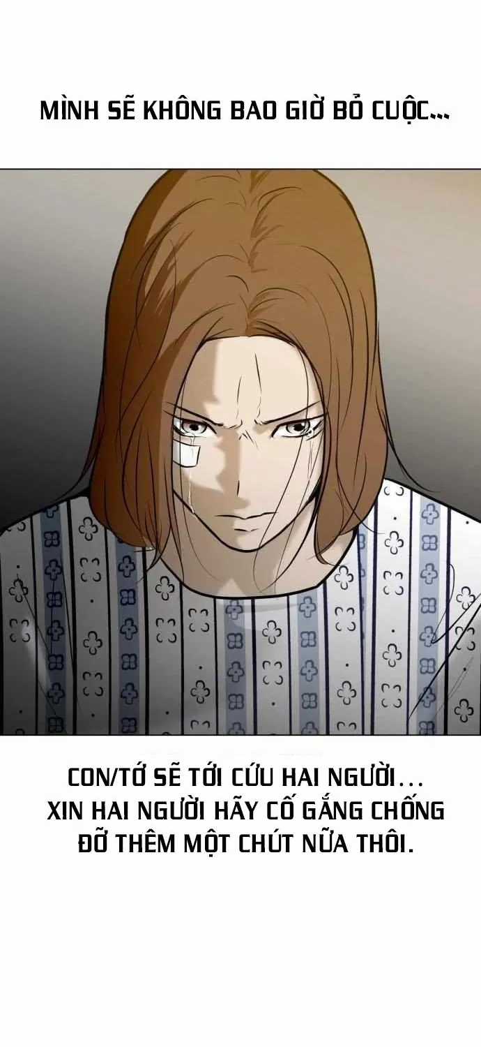 Đấu Sĩ Xác Sống - Chapter 39 - Trang 97