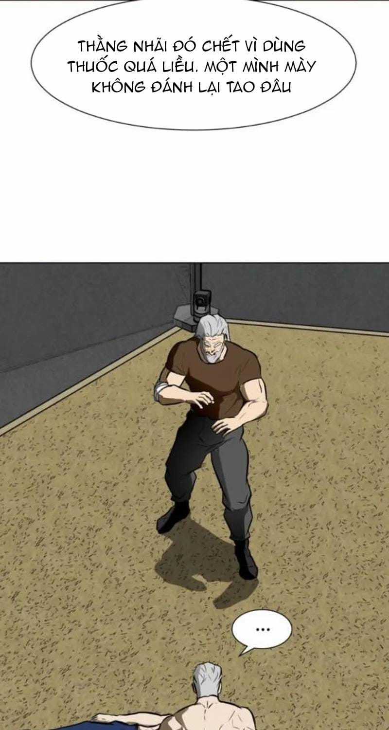 Đấu Sĩ Xác Sống - Chapter 45 - Trang 19