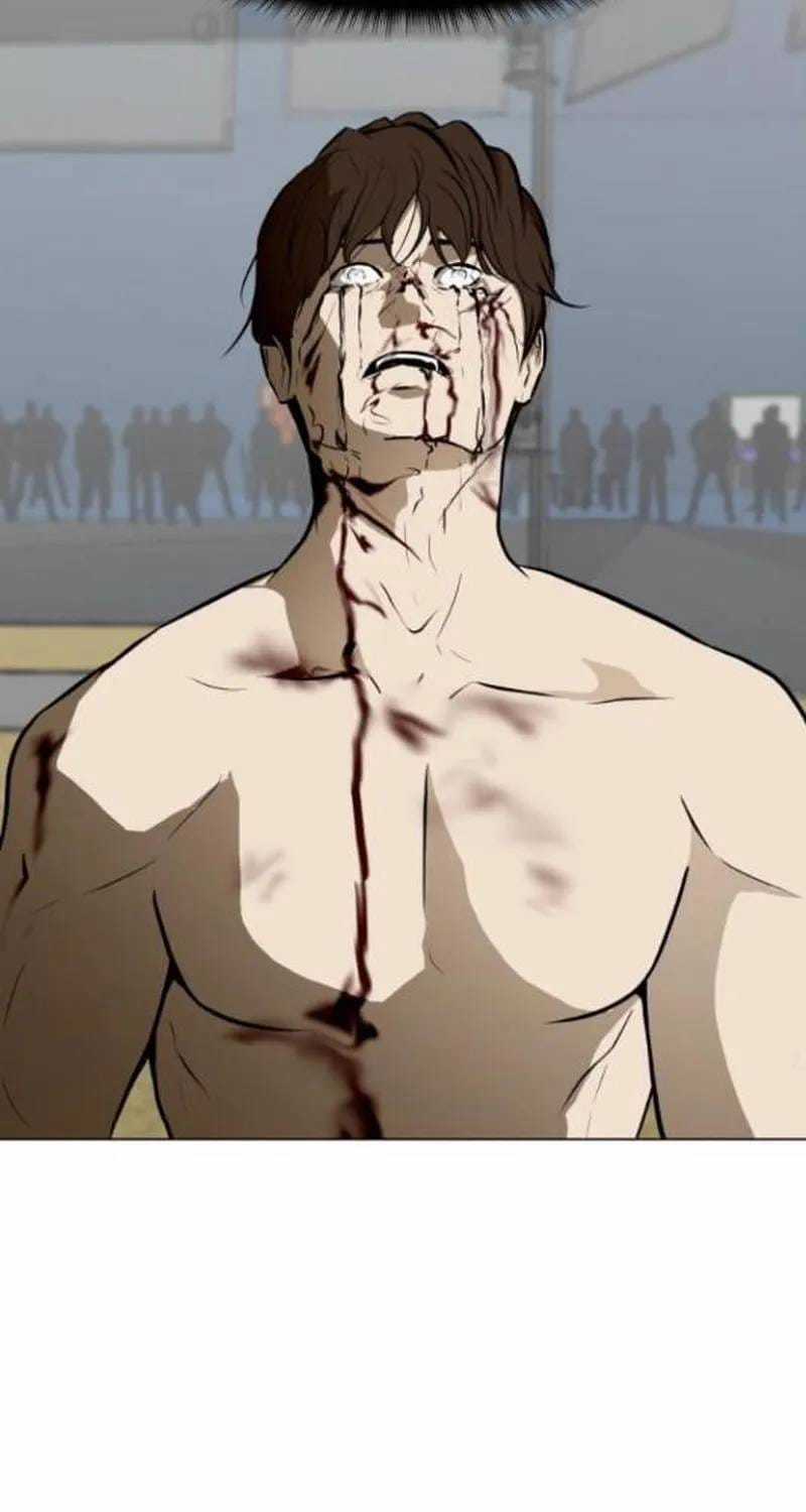 Đấu Sĩ Xác Sống - Chapter 45 - Trang 3