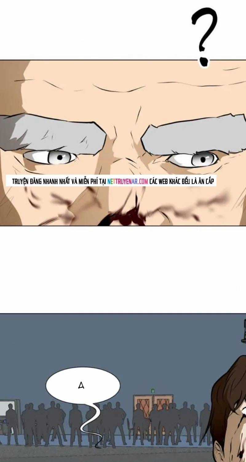 Đấu Sĩ Xác Sống - Chapter 45 - Trang 4