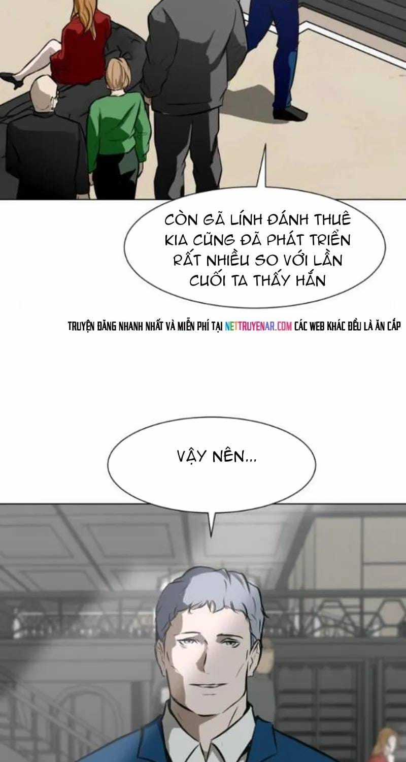 Đấu Sĩ Xác Sống - Chapter 45 - Trang 53