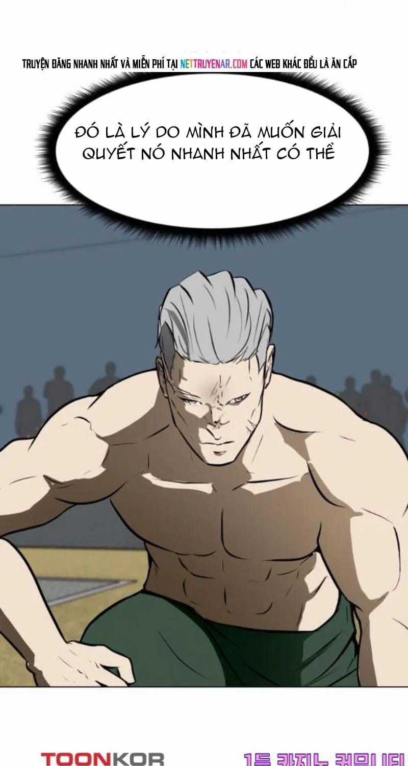 Đấu Sĩ Xác Sống - Chapter 45 - Trang 7