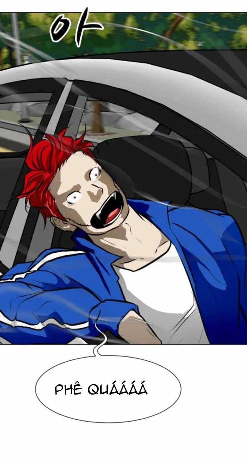 Đấu Sĩ Xác Sống - Chapter 45 - Trang 64