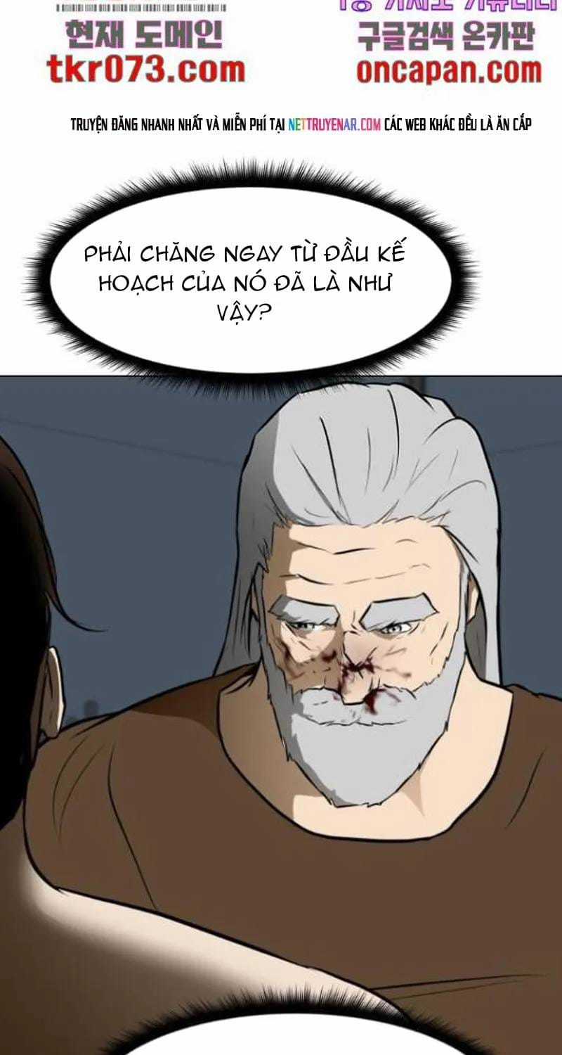 Đấu Sĩ Xác Sống - Chapter 45 - Trang 8