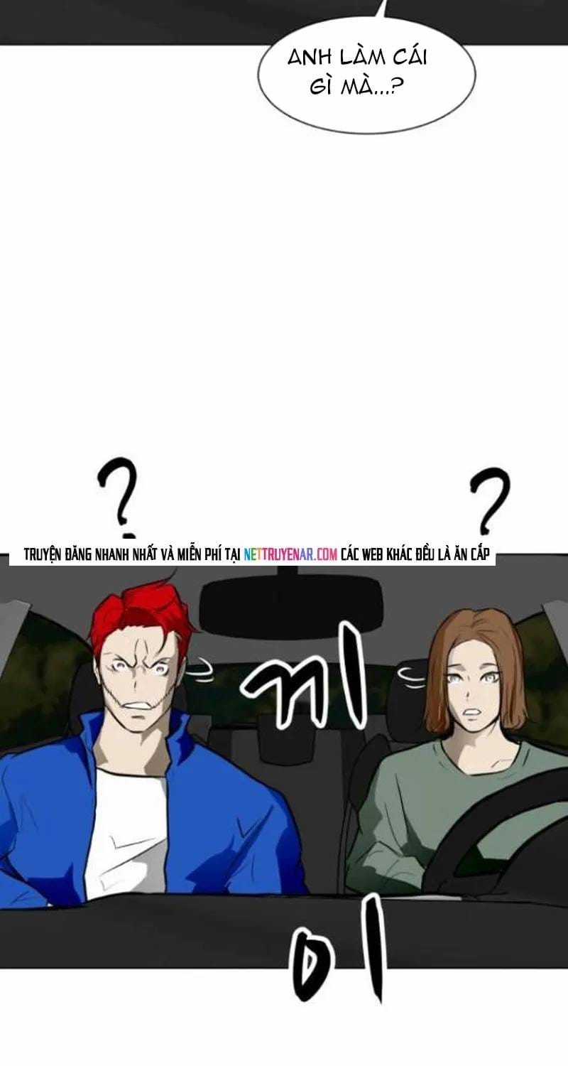 Đấu Sĩ Xác Sống - Chapter 45 - Trang 71