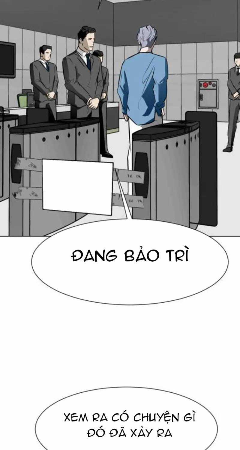 Đấu Sĩ Xác Sống - Chapter 45 - Trang 81