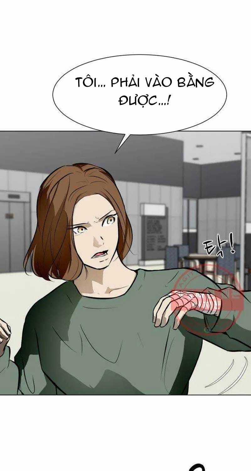 Đấu Sĩ Xác Sống - Chapter 46 - Trang 3