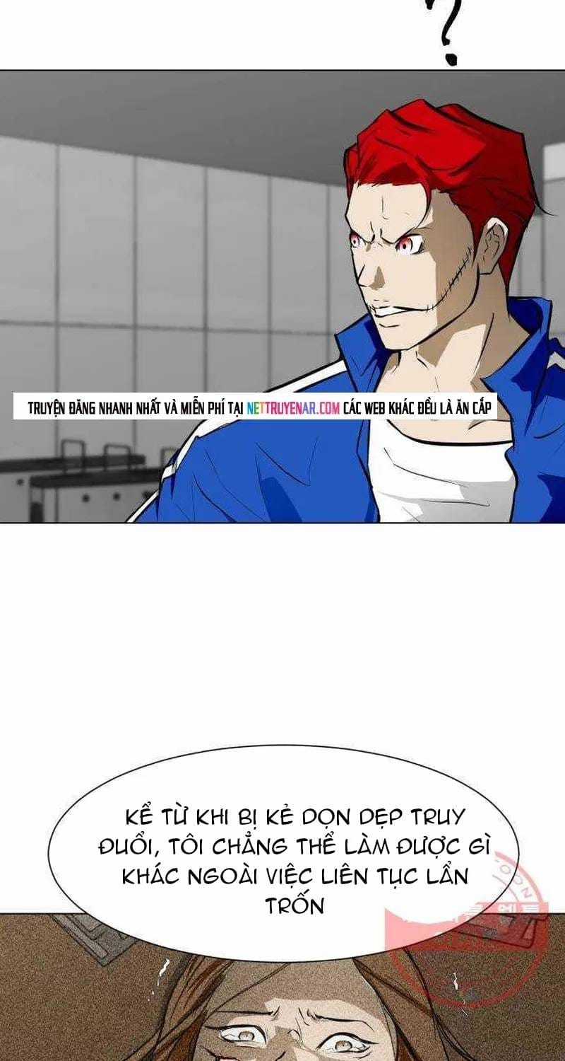 Đấu Sĩ Xác Sống - Chapter 46 - Trang 4