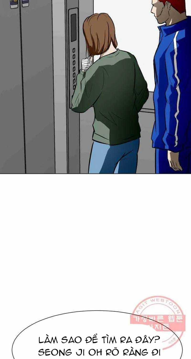 Đấu Sĩ Xác Sống - Chapter 46 - Trang 44