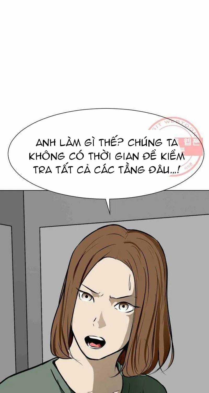 Đấu Sĩ Xác Sống - Chapter 46 - Trang 47